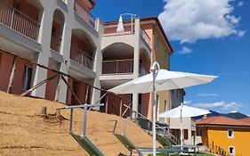 Castagnarossa Casa Vacanze